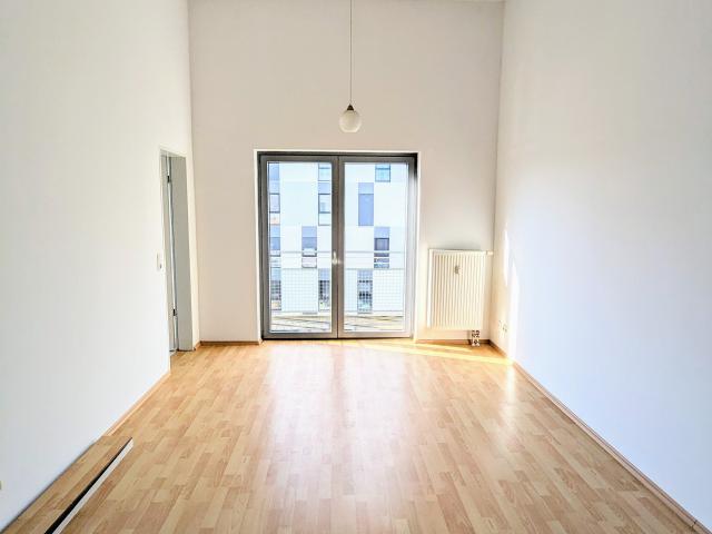 Moderne 2 Zimmer Wohnung mit Balkon in Berlin Schönefeld