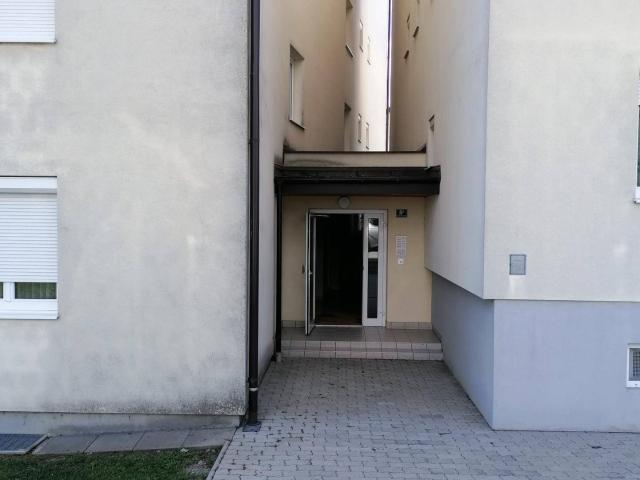 Moderne 2 Zimmer Wohnung mit Balkon in Oberwart