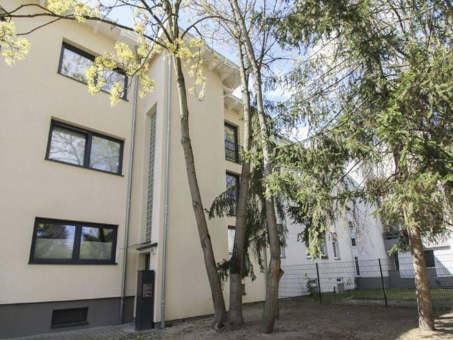 Moderne 2 Zimmer Wohnung mit Balkon & offenem Wohnkonzept sofort bezugsfrei in Reinickendorf