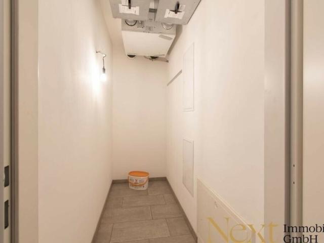 Moderne 2 Zimmer Wohnung mit Loggia und voll ausgestatteter Küche in Linz zu vermieten! Top 61
