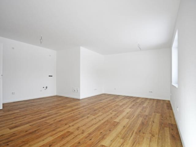Moderne 2 Zimmer Wohnung mit Terrasse Erstbezug!