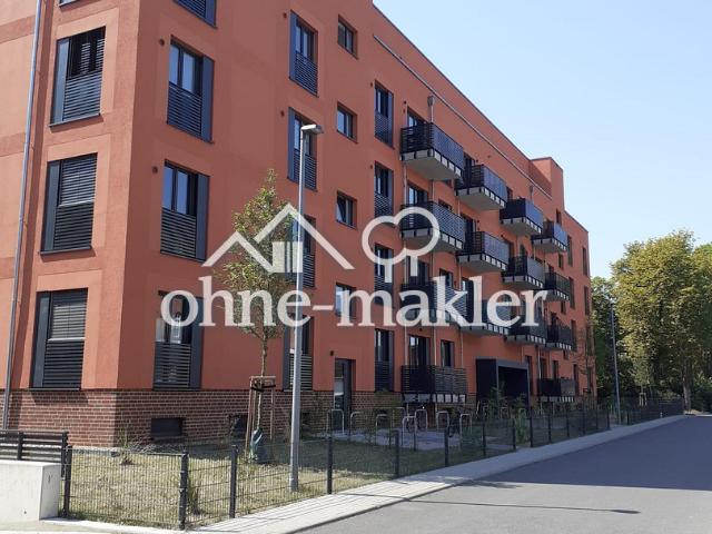 Exklusive 2 Zimmer Dachgeschosswohnung mit traumhafter Terrasse in Berlin Karlshorst