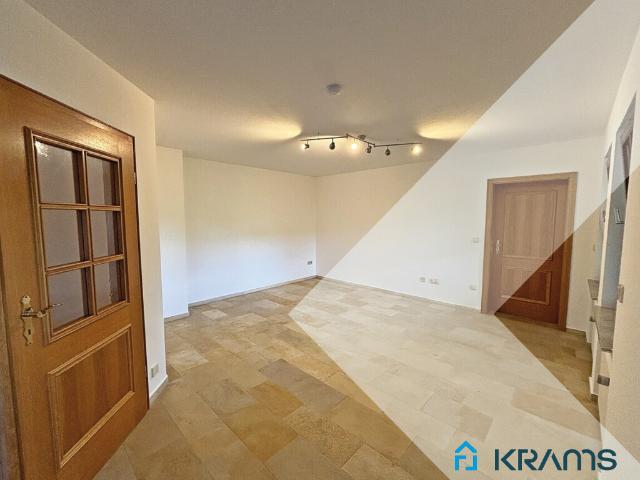 Moderne 2 Zimmer Wohnung mit überdachter Terrasse in Bad Urach!