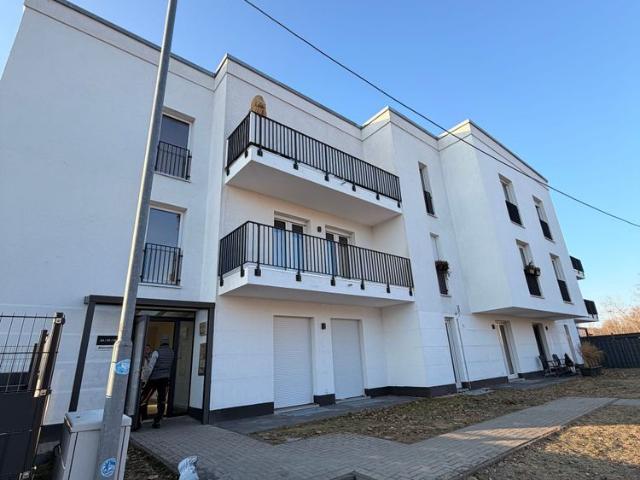 Moderne 2 Zimmer Wohnung mit zwei Terrassen und 12 Monaten mietfreiem Stellplatz