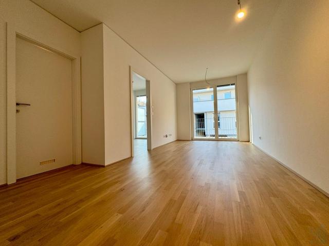 Moderne 2 Zimmer Wohnung mit 44,5 m² & Balkon in Thal bei Graz