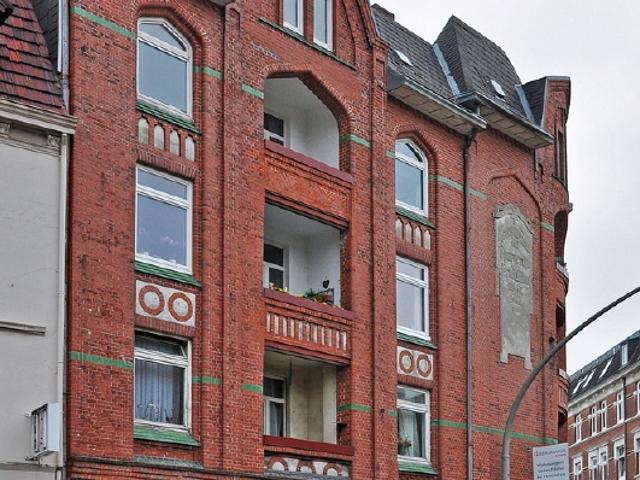 Moderne 2 Zimmer Wohnung nahe dem Sachsentor!