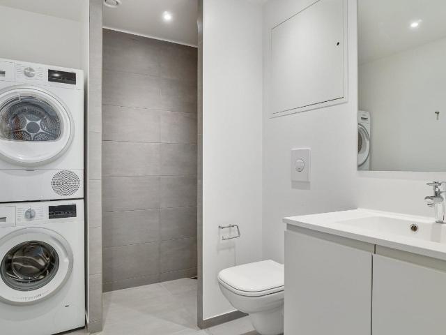 Moderne 3V lejlighed i Ørestad, 66 m²