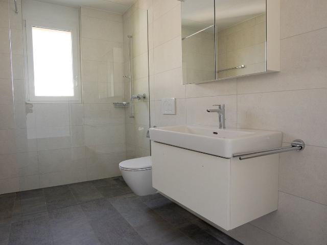 Moderne 3 1/2 Zimmer Attikawohnung / Appartement moderne de 3 1/2 pièces en attique | dreamo. Ch