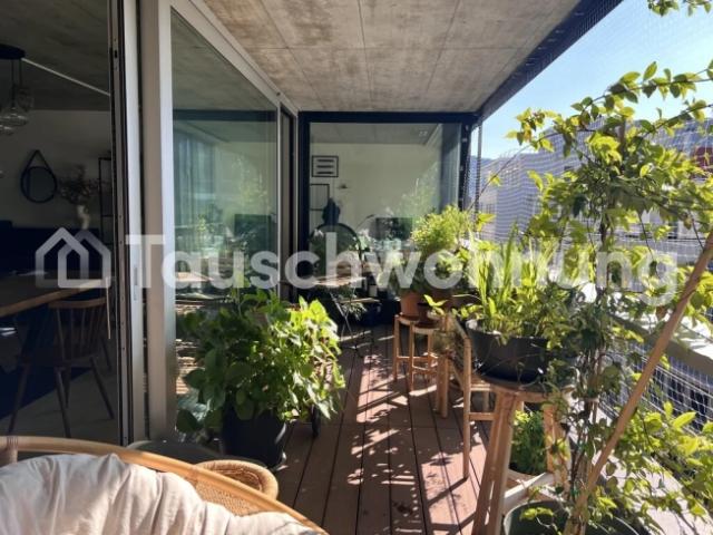 Moderne 3.5 Wohnung im Kreis 4