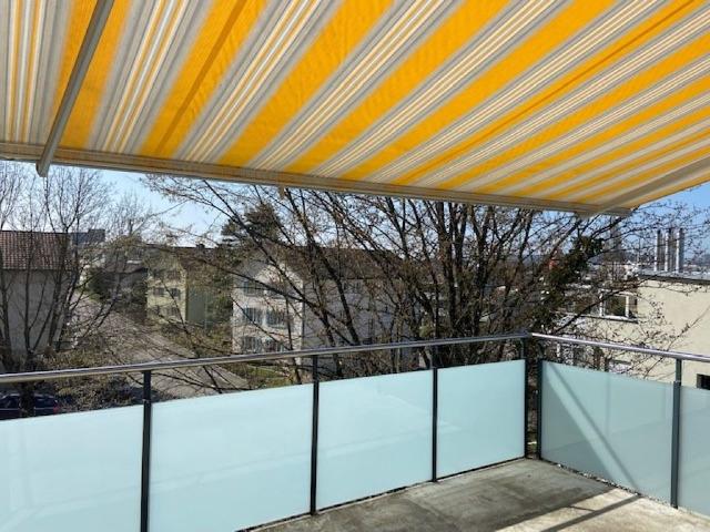 Moderne 3.5 Zi Mais. Whg. mit grossem Balkon