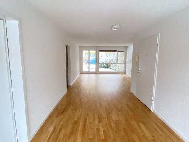 Moderne 3.5 Zimmerwohnung mit Terrasse in Moosseedorf befristet bis | dreamo. Ch
