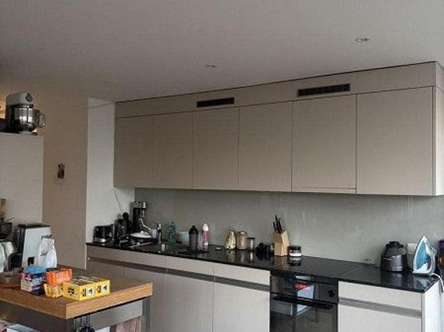 Moderne 3.5 Zimmerwohnung an bester Lage