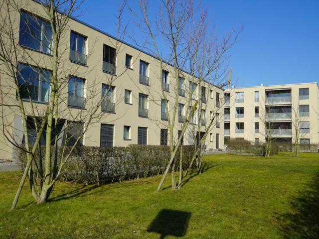 Moderne 3.5 Zimmerwohnung an top Lage in Ettingen