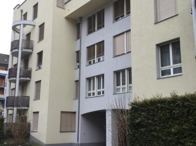Moderne 3.5 Zimmerwohnung im Gundeli