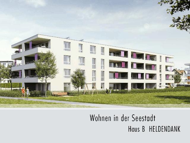Moderne 3,5 Zimmerwohnung in idealer Lage