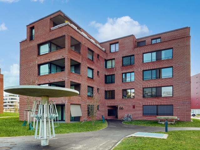 Moderne Wohnung in Regensdorf