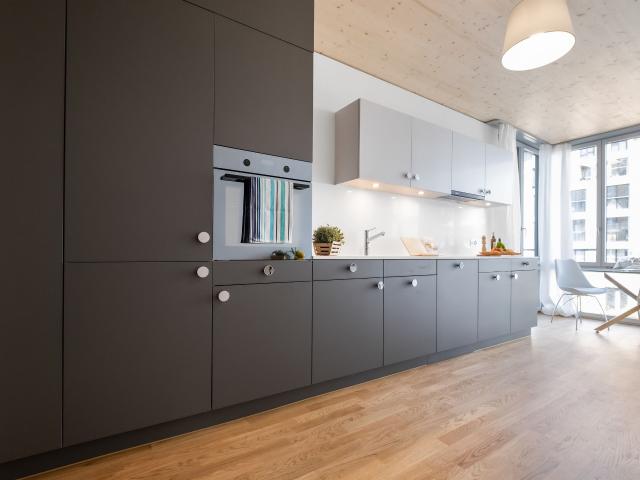 Moderne 3.5 Zimmerwohnung in Winterthur | dreamo. Ch