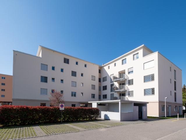 Moderne 3.5 Zimmerwohnung