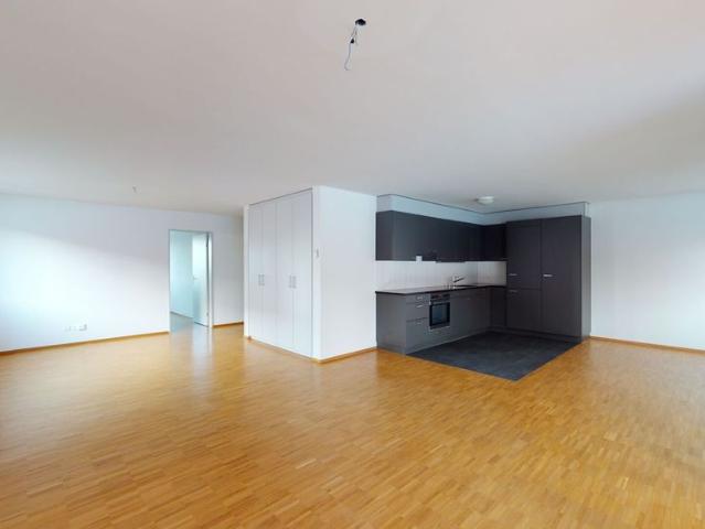 moderne 3.5 Zimmerwohnung
