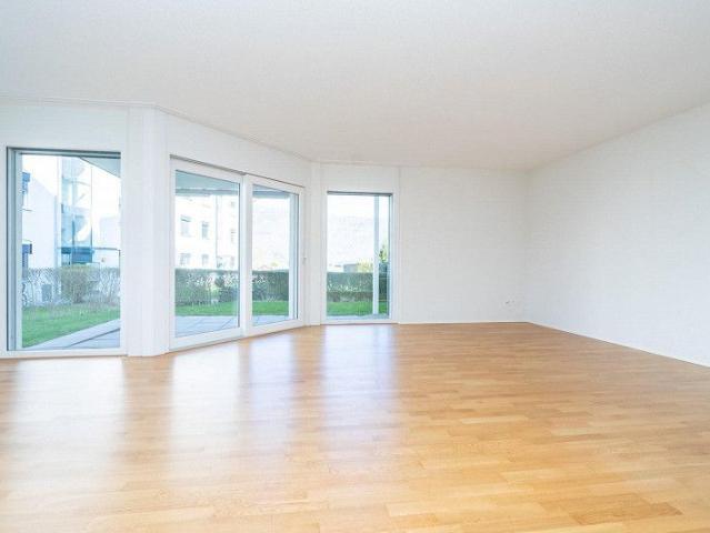 Moderne 3.5 Zimmerwohnungen mit Lift