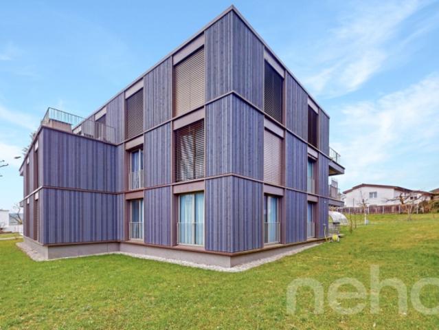 Moderne 3.5 Zimmer Eigentumswohnung in Bellach