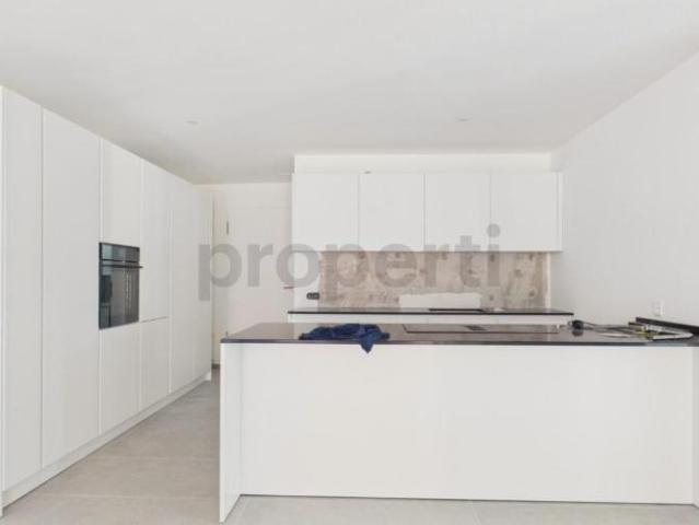 Moderne 3.5 Zimmer Neubauwohnung in Biasca