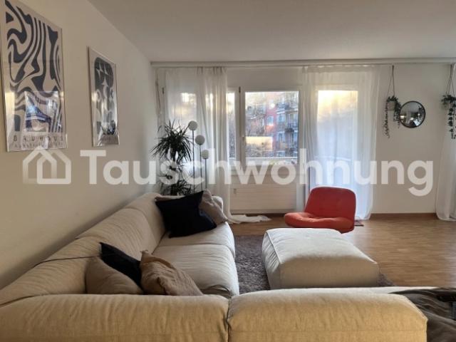Moderne 3.5 Zimmer Wohnung