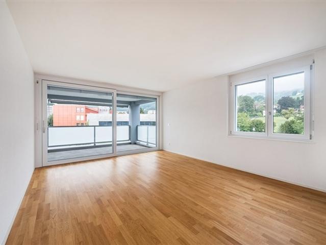 Moderne 3.5 Zimmer Wohnung zu vermieten