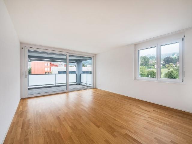 Moderne 3.5 Zimmer Wohnung zu vermieten