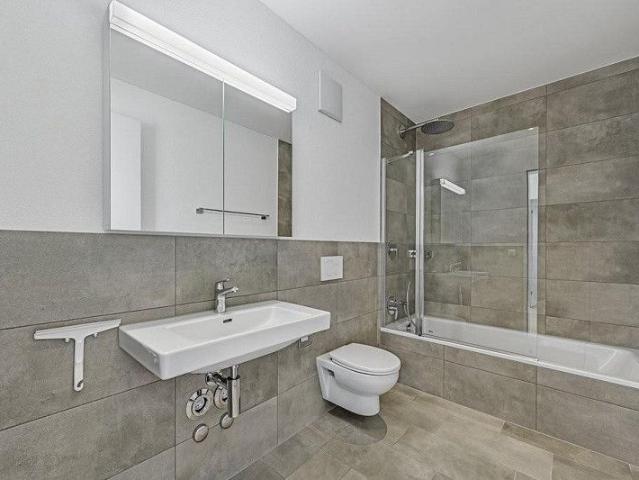 Moderne 3.5 Zimmer Wohnung zu vermieten