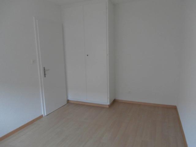 Moderne 3.5 Zimmer Wohnung an zentraler Lage
