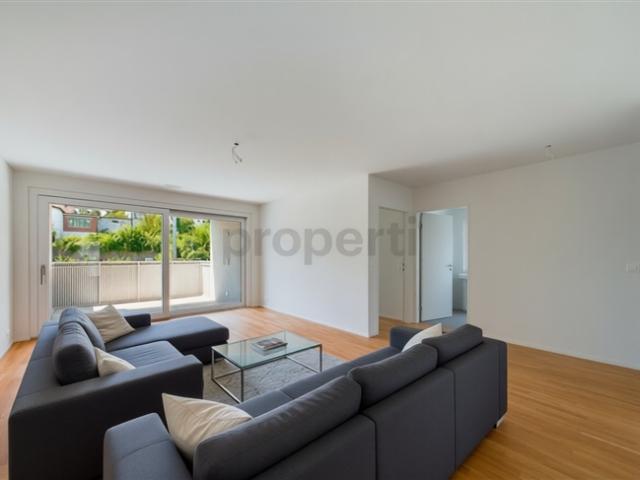 Moderne 3.5 Zimmer Wohnung an ruhiger Lage in Zürich Altstetten