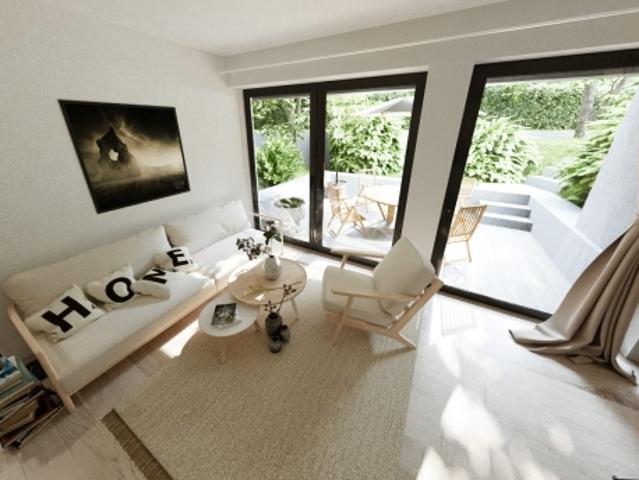 Reserviert Moderne 3.5 Zimmer Wohnung mit Komfort und Stil in Winterthur