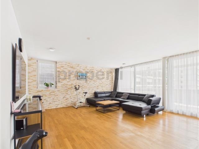 Moderne 3.5 Zimmer Wohnung mit Tiefgarage, Sankt Margrethen