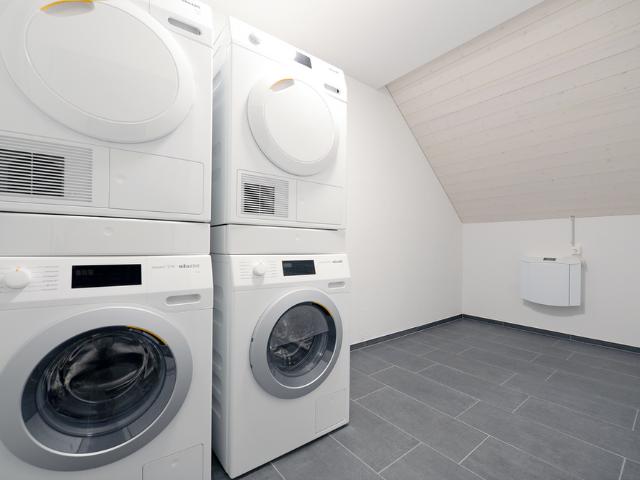 Moderne 3.5 Zimmerduplexwohnung im 3. Stock