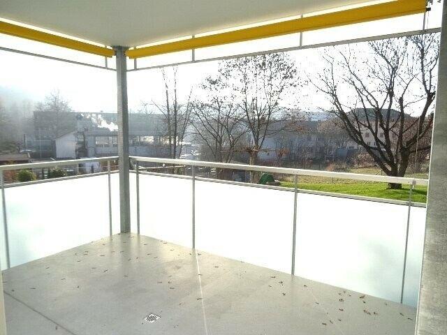Moderne 3.5 ZW à 81 m² im 1. OG mit grossem Balkon | dreamo. Ch