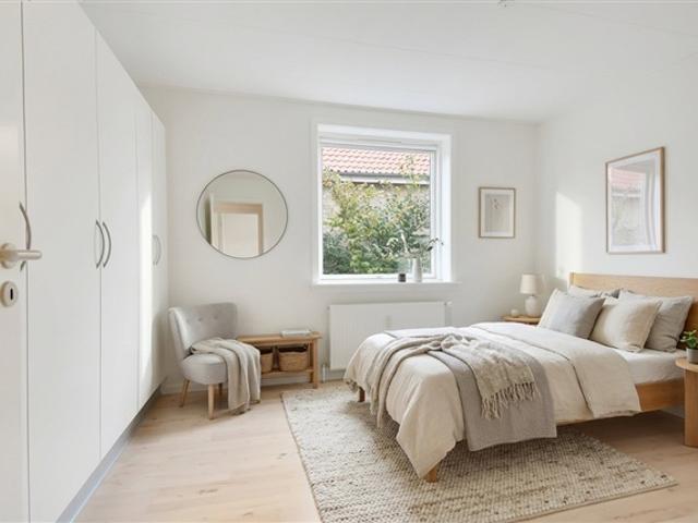 Moderne 3 rums bolig i Vejgaard, Aalborg, Nordjylland