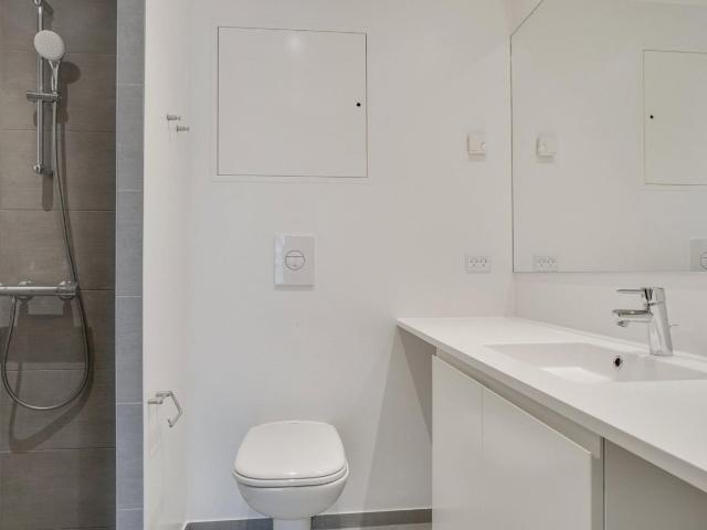 Lys lejlighed på 65 m²