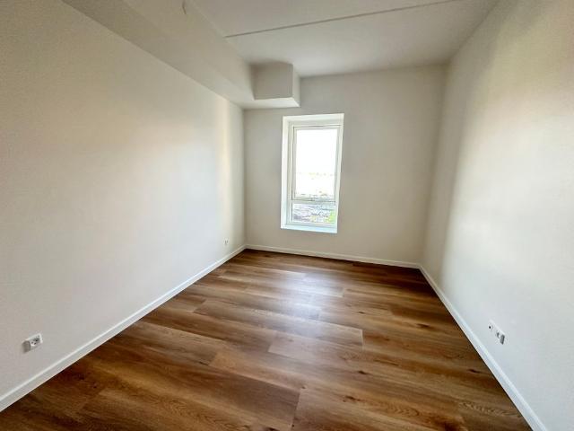 Moderne 3 værelses lejlighed med stor altan i Nørresundby
