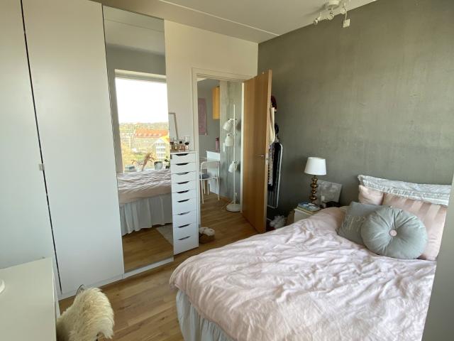 Moderne 3 værelses lejlighed i Aarhus N