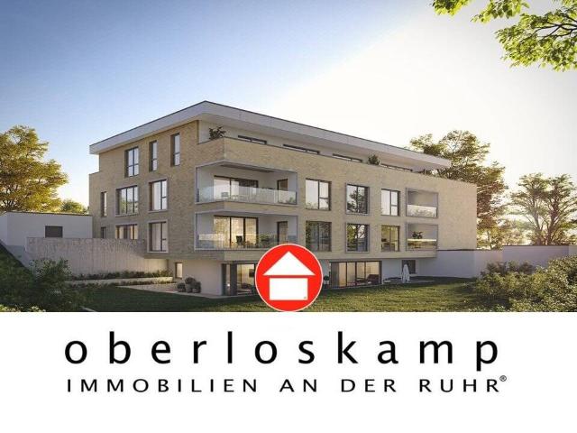 Moderne 3 Zimmer Neubauwohnung mit hochwertiger Ausstattung in Top Lage