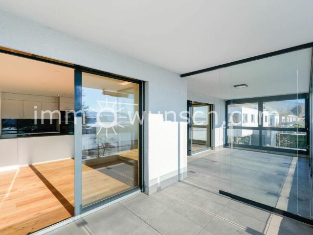 Moderne 3 ½ Zimmer Eigentumswohnung