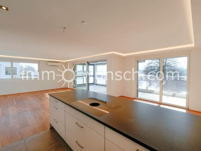 Moderne 3 ½ Zimmer Eigentumswohnung