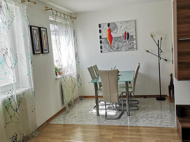 Moderne 3 Zimmer Eigentumswohnung Privatverkauf