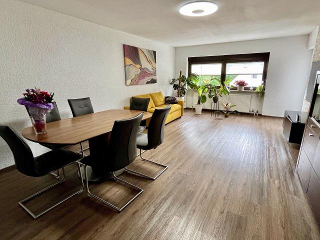 Moderne 3 Zimmer Eigentumswohnung in Frankenbach