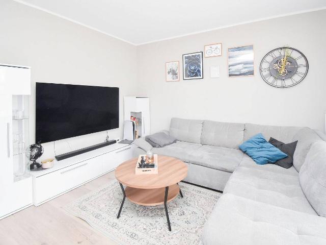 Moderne 3 Zimmer Eigentumswohnung mit Balkon in Ibbenbüren!
