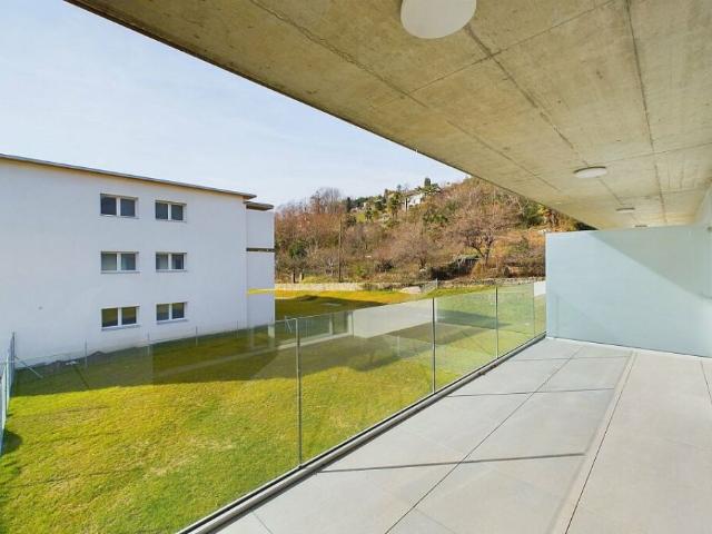 Moderne 3½ Zimmer Renditewohnung an bester Lage