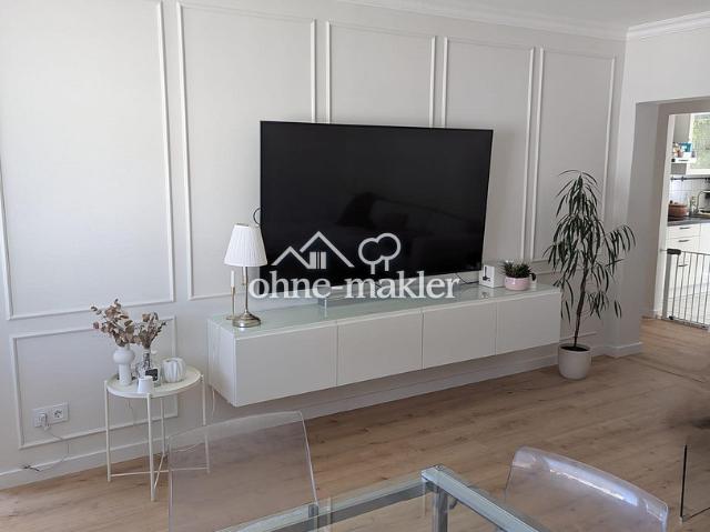 Moderne 3 Zimmer Smart Home Wohung