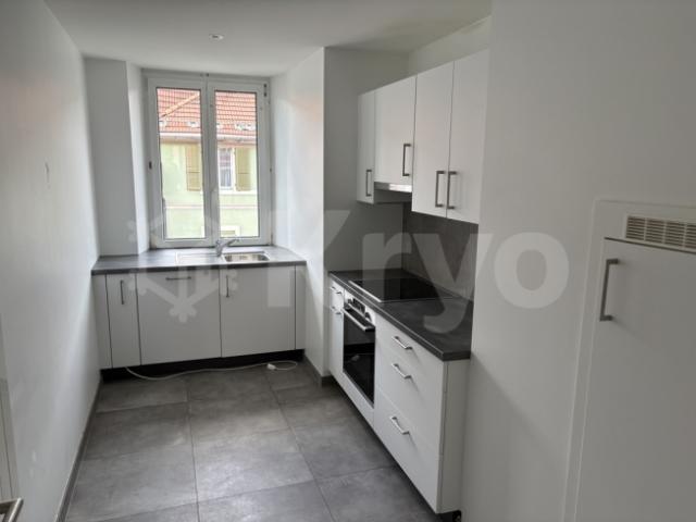 MODERNE 3 ZIMMER WOHNUNG 3. STOCK