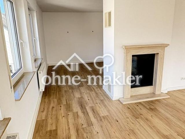 Moderne 3 Zimmer Wohnung